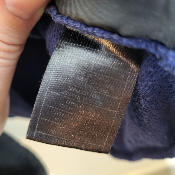 BB Dakota The Bright Side Hooded Zip-Up French Terry Sweatshirt Hoodie - Picture 11 of 12